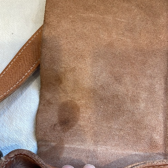 Bed Stu JACK crossbody.See ALL  photos. Excellent exterior condition - Picture 10 of 12